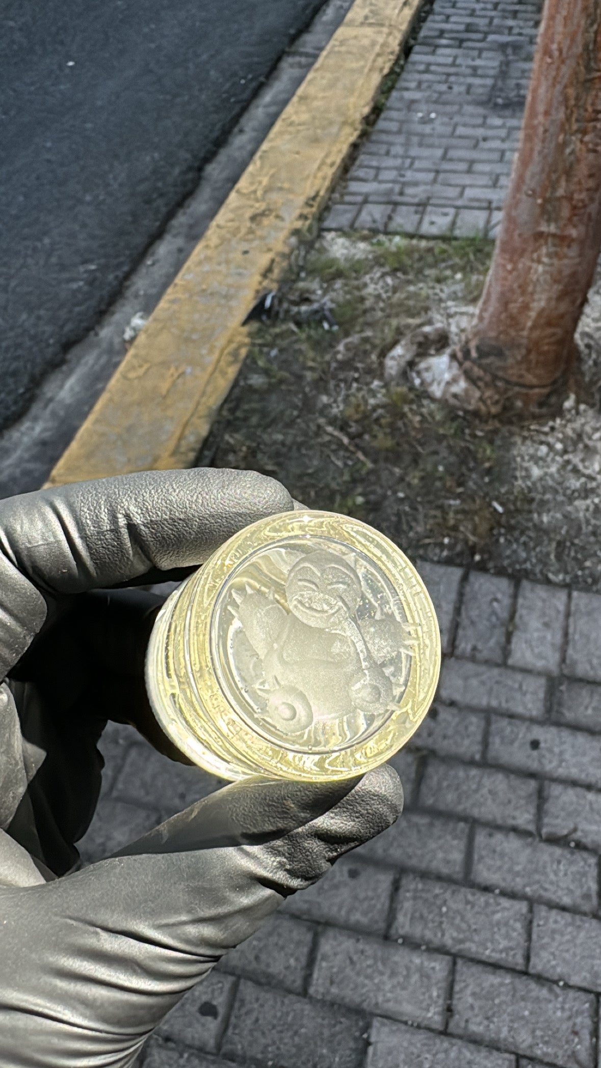 Baller Jar by @Borirosin image 3