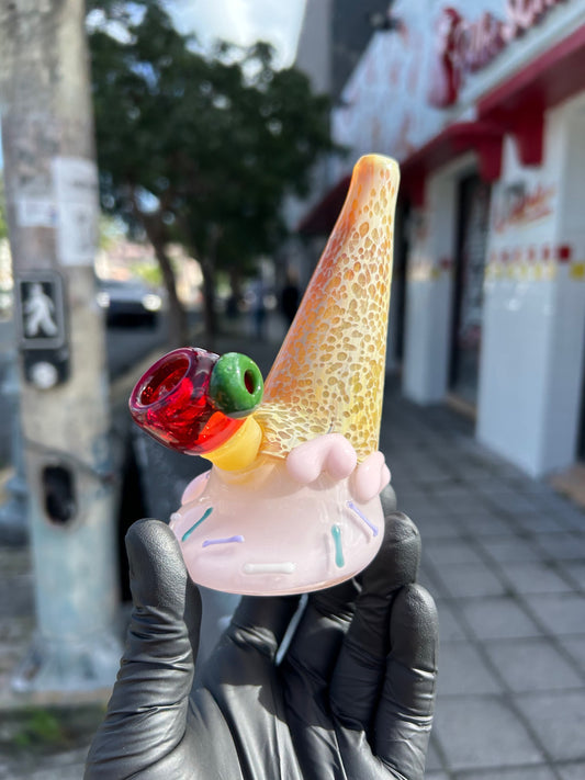 Ice Cream Bubblers image 0
