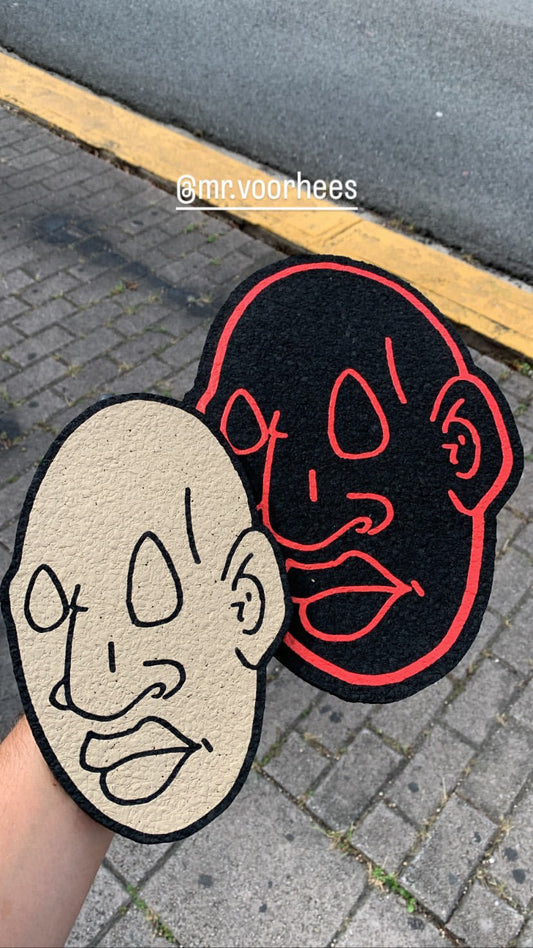 Voorhees Moodmats image 0