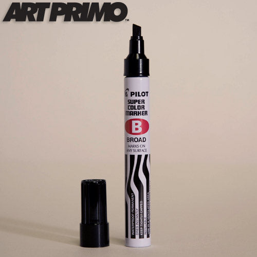 Pilot Chisel Tip Marker image 0