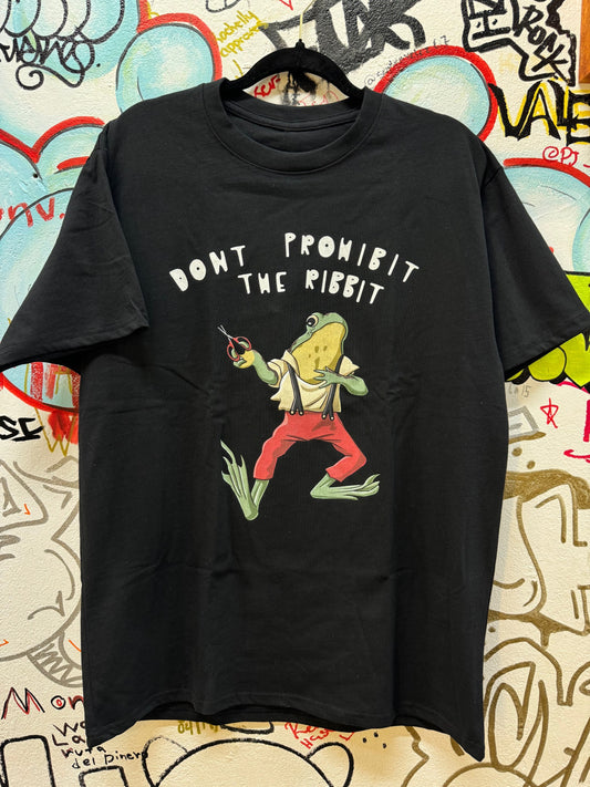 Toad Venom T-Shirts image 0