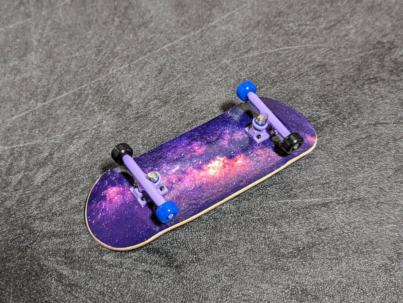 34mm Prolific Gen2 Galaxy Complete image 0