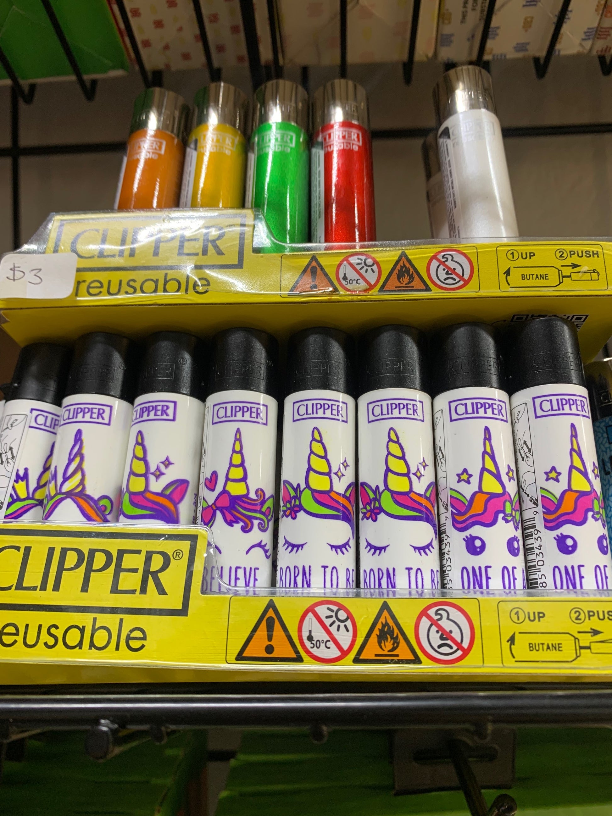 Clipper Lighter image 2