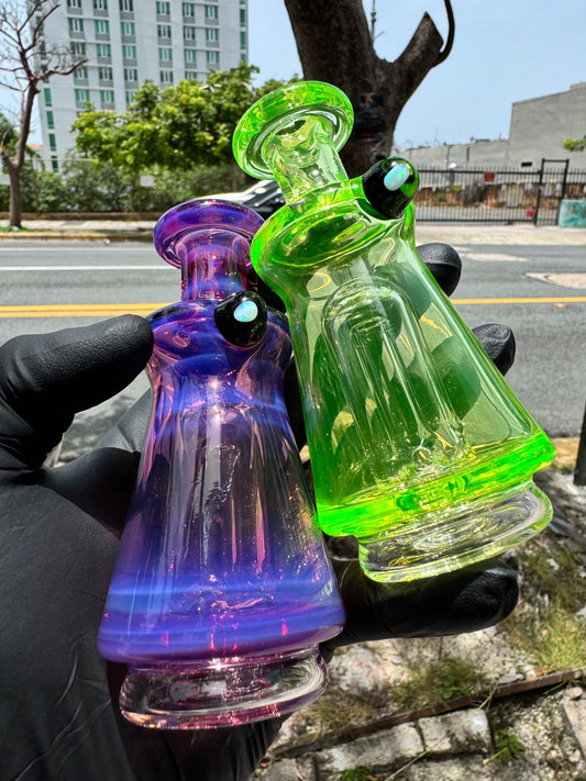 Full Color Puffco Attatchment  image 0