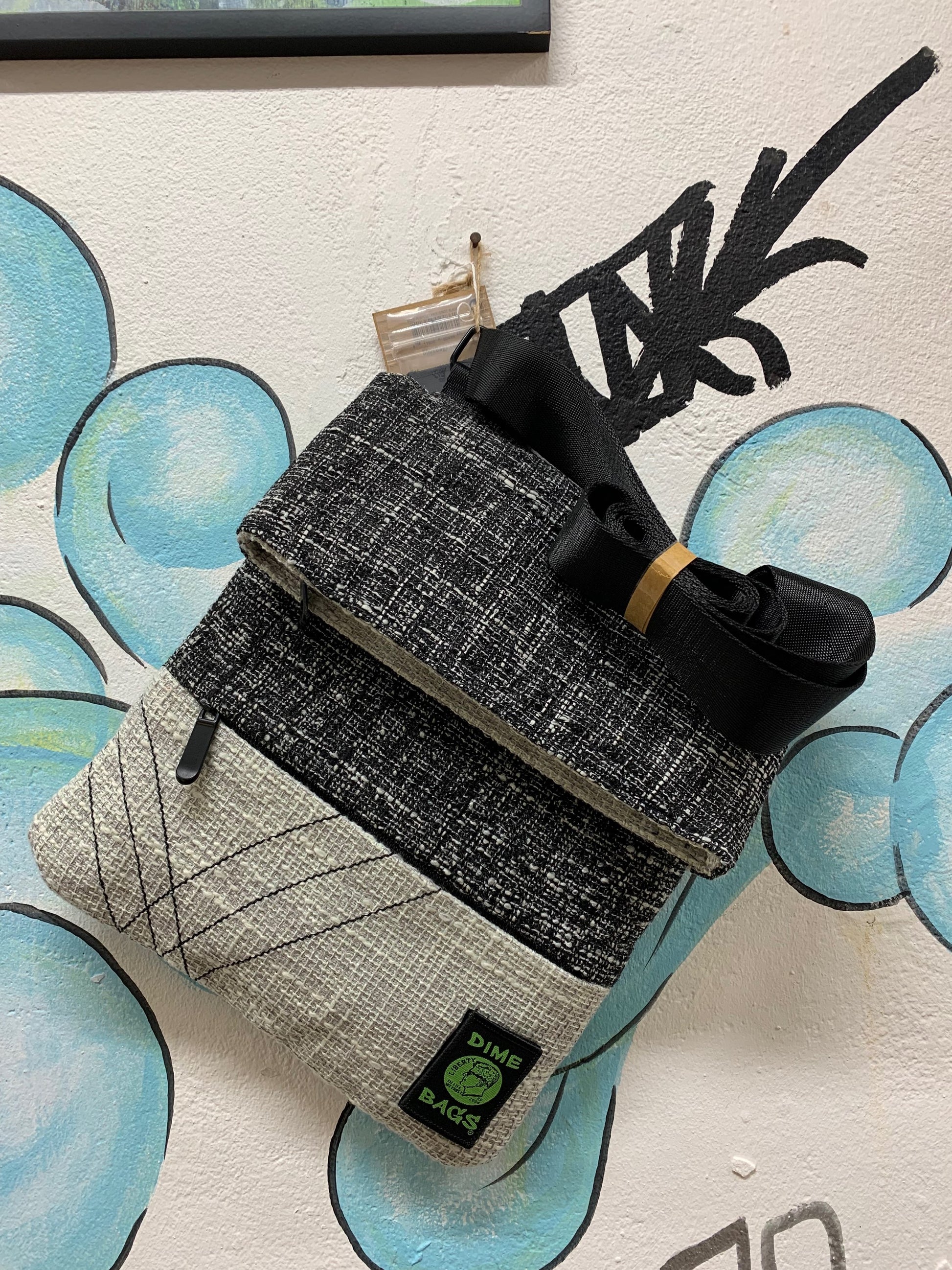 Dime Bags Cross Body 14” image 0