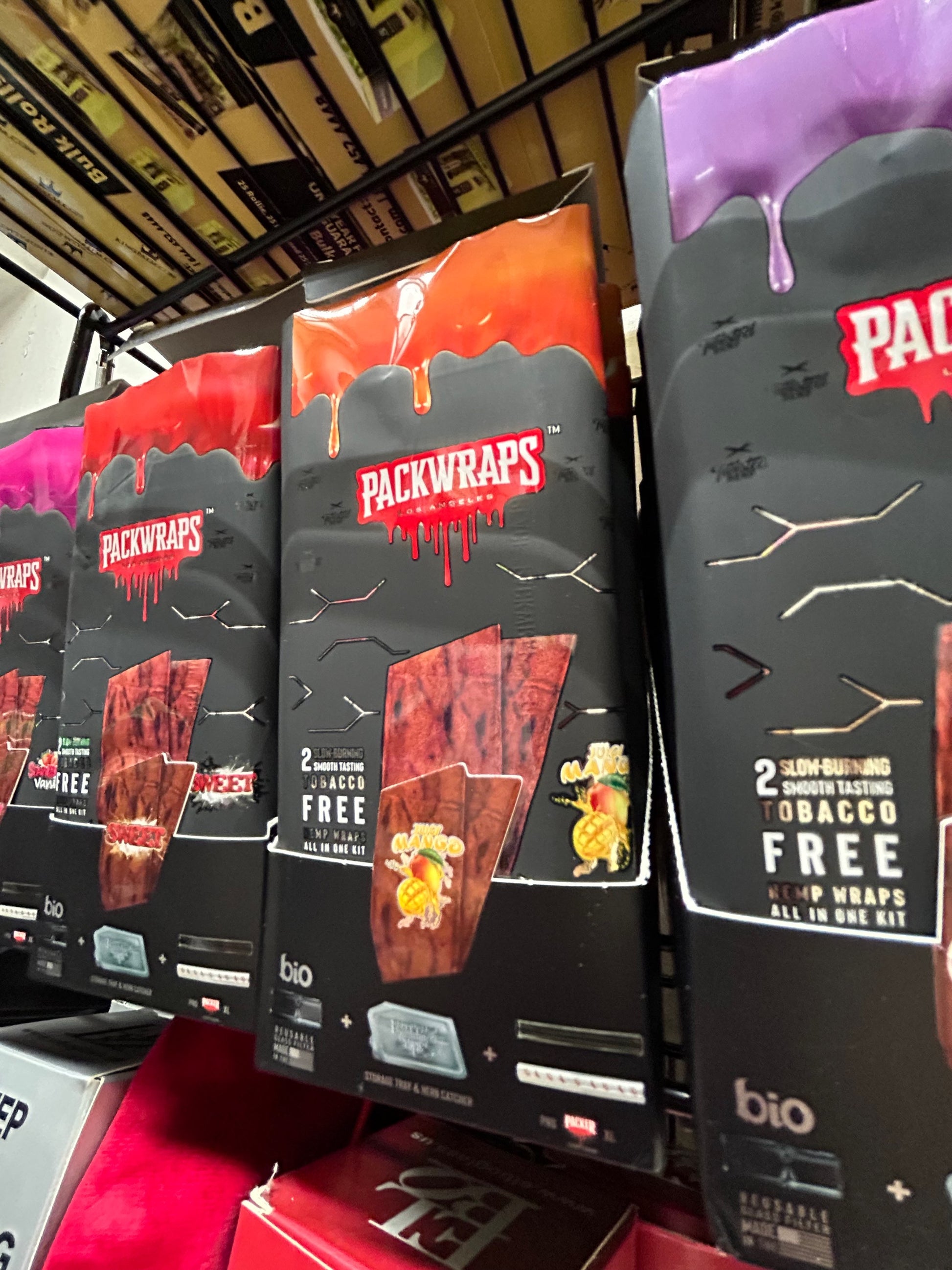 PackWraps image 2