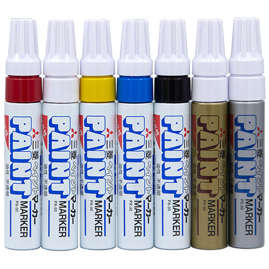 Uni Paint PX-30 Marker image 0