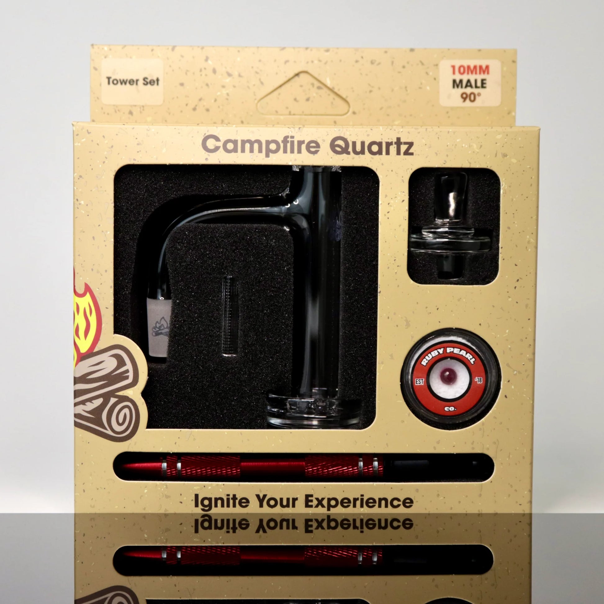Tower Banger Box Set image 1