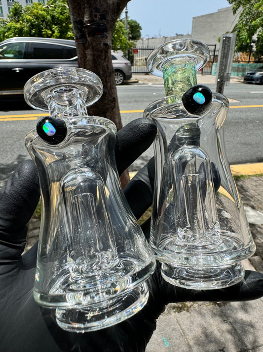 Clear Puffco Attatchment  image 0