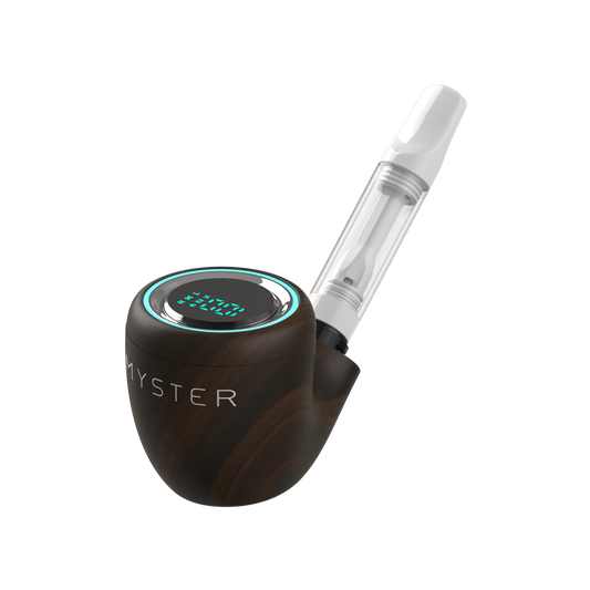Myster Pype Battery image 0
