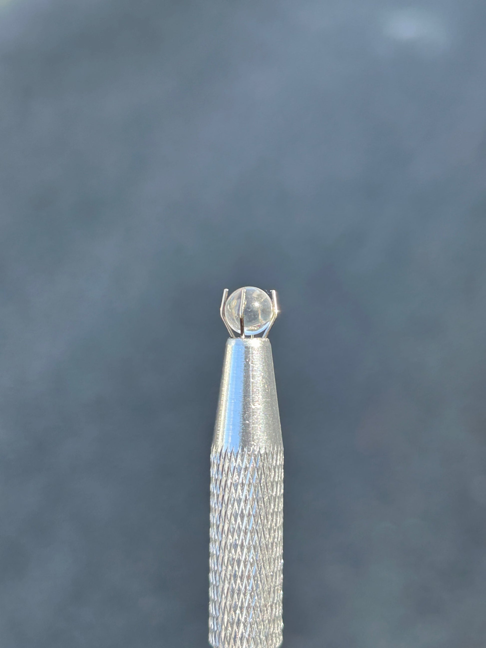 Quartz Pearls image 1