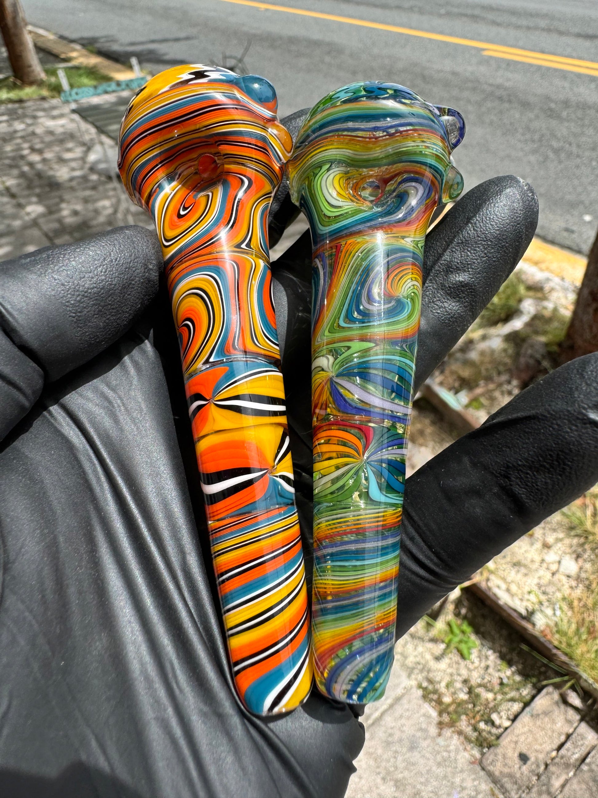Linework Spoon by @steevieewander image 0
