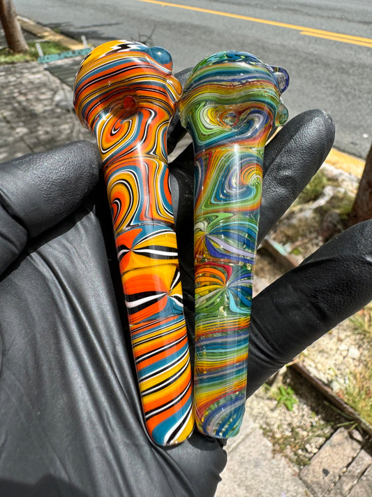 Linework Spoon by @steevieewander image 0