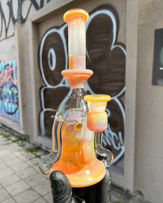 @Dallas.Glass 1/1 Recycler  image 0