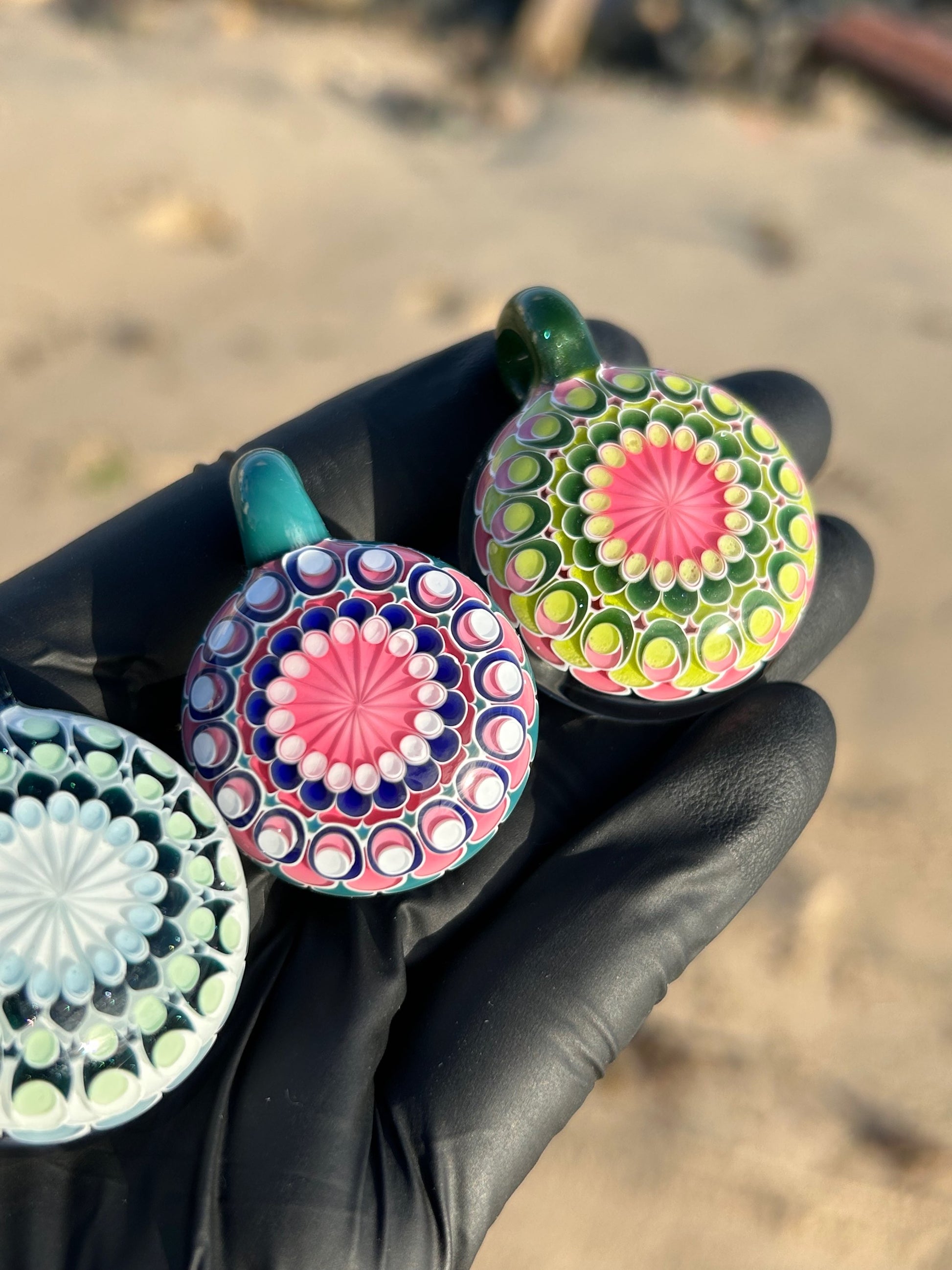 DotStack Pendants image 3