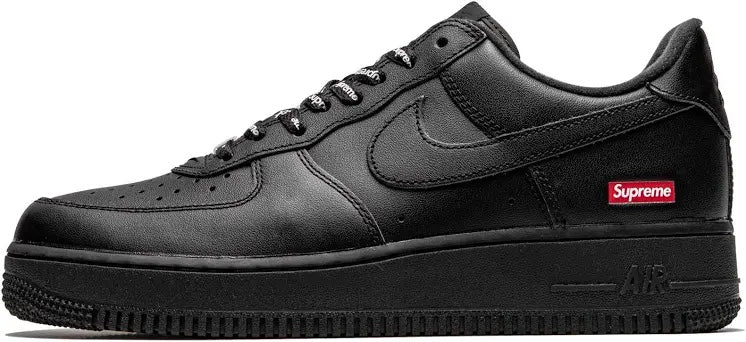 Supreme Air Force 1's image 0