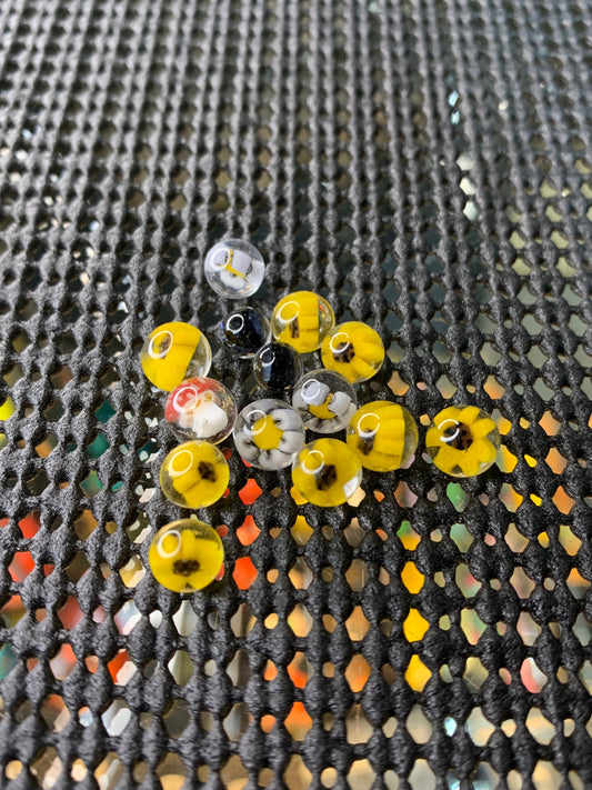 @sotoglass Pearls image 0