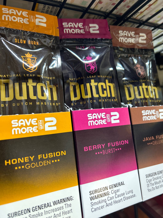 DutchMasters image 0