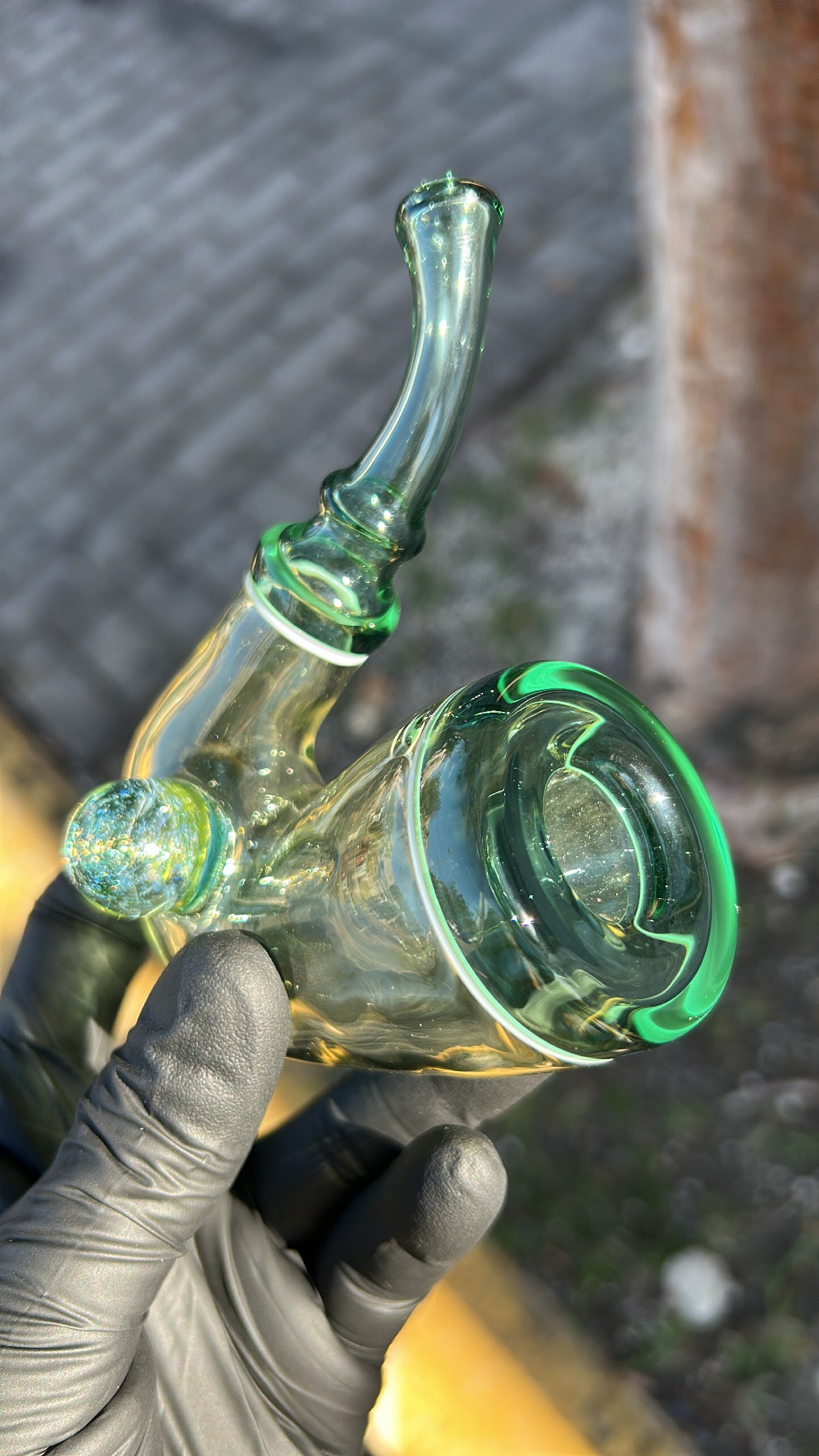 Fully Worked Sherlock image 3