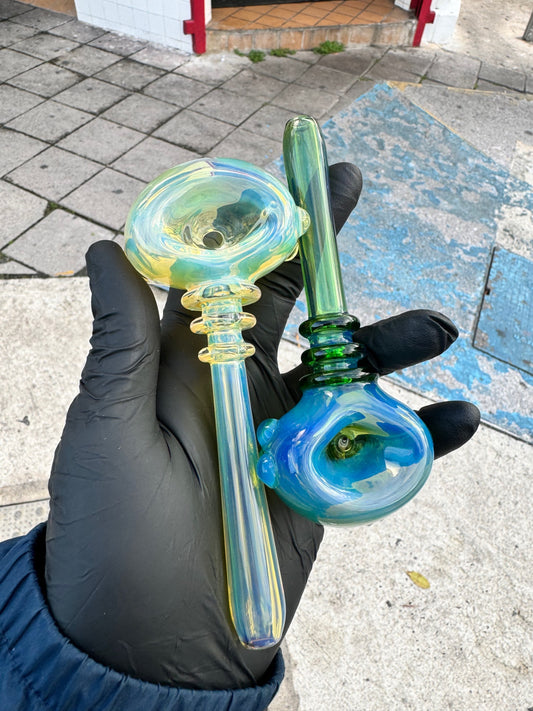 Color Spoons by @kylewhiteglass image 0