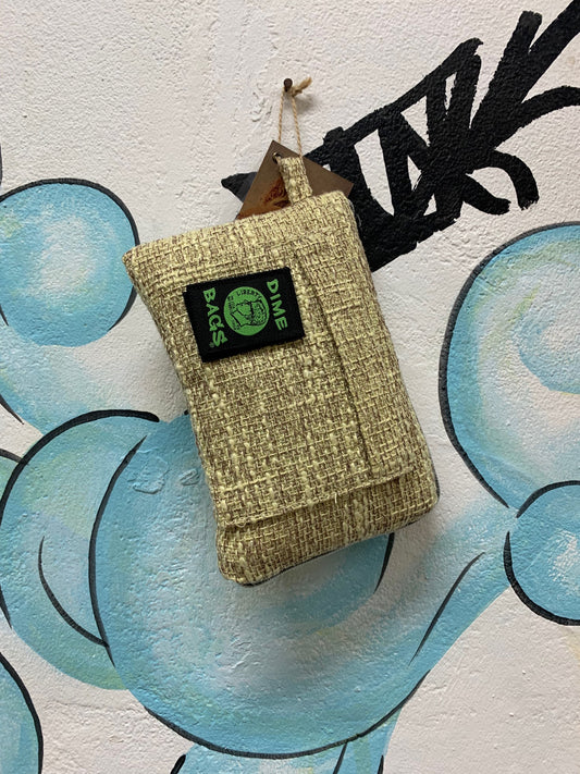 Dime Bags 8” Pouch image 0