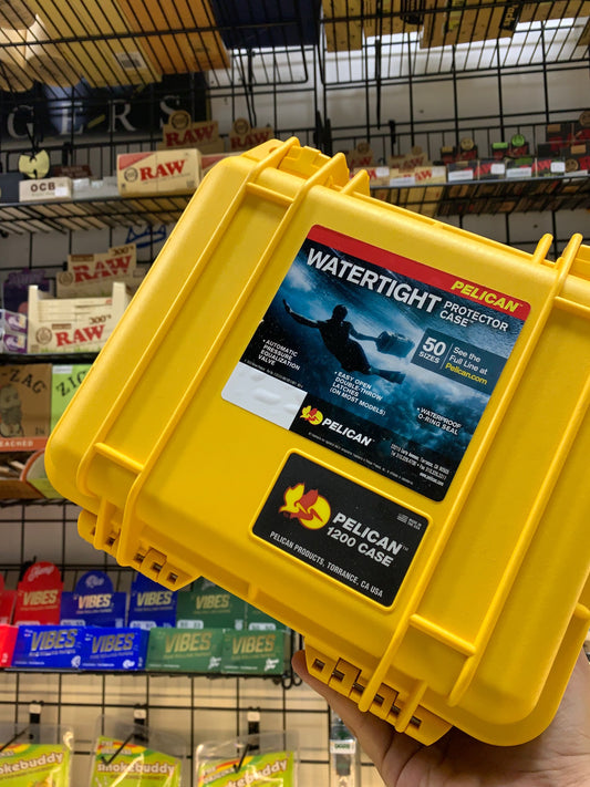 Pelican 1200 Case image 0