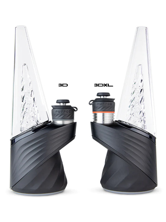 3D XL Puffco Peak Pro Atomizer image 1
