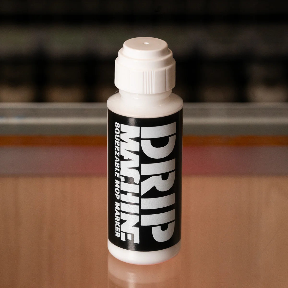 Machine Studio Drip Markers 18mm image 0