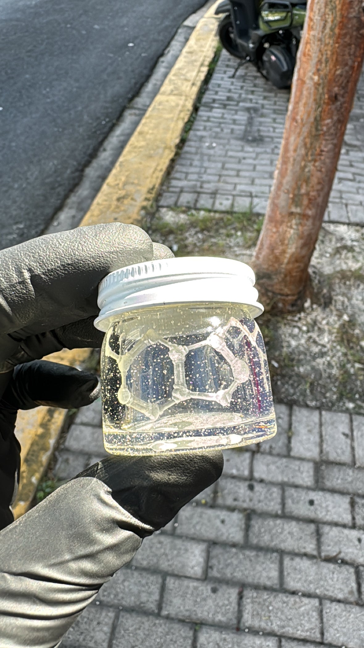Baller Jar by @Borirosin image 2