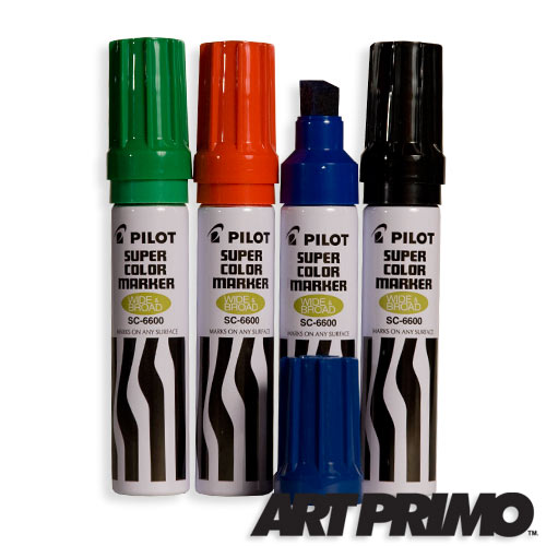Pilot Jumbo Marker image 0