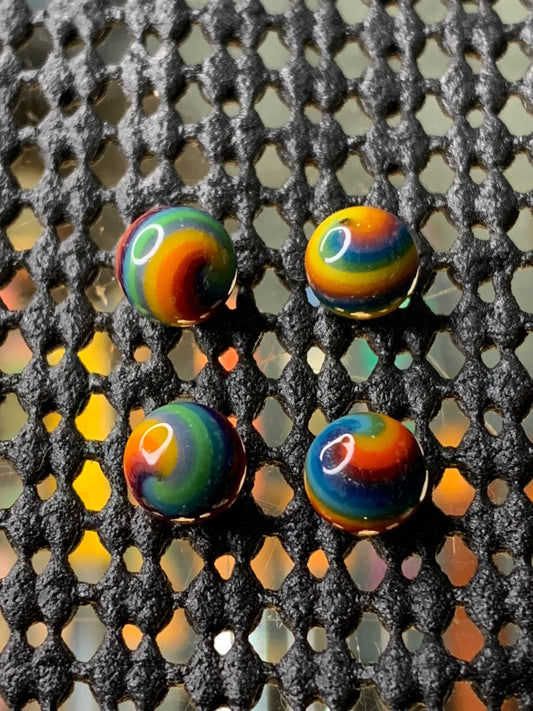 @justincarterglass Linework Pearls image 0