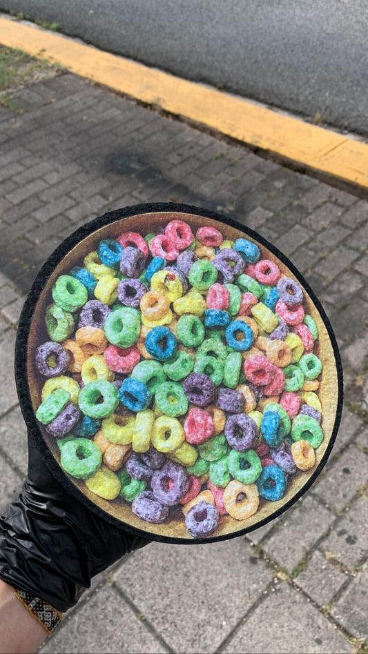 Cereal Moodmat image 0
