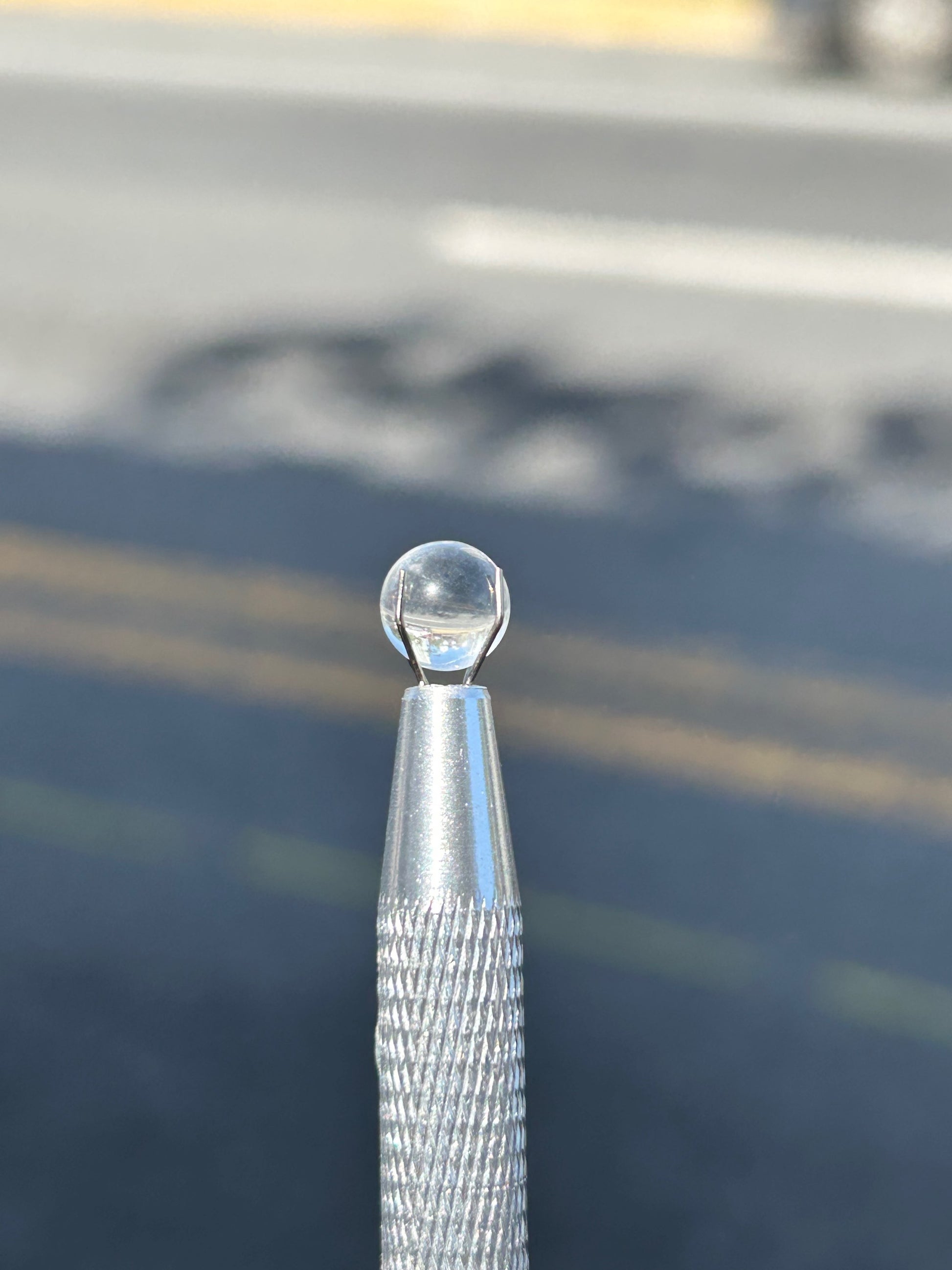 Quartz Pearls image 0