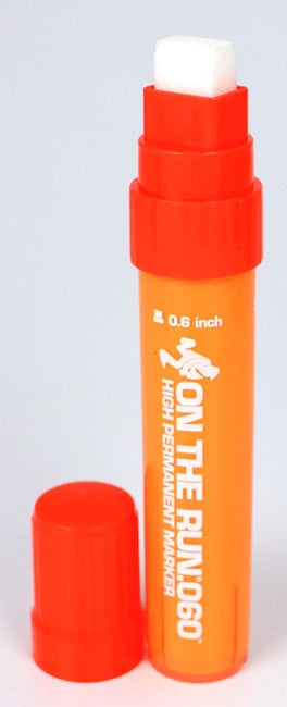 OTR Jumbo Marker 0.6 image 0