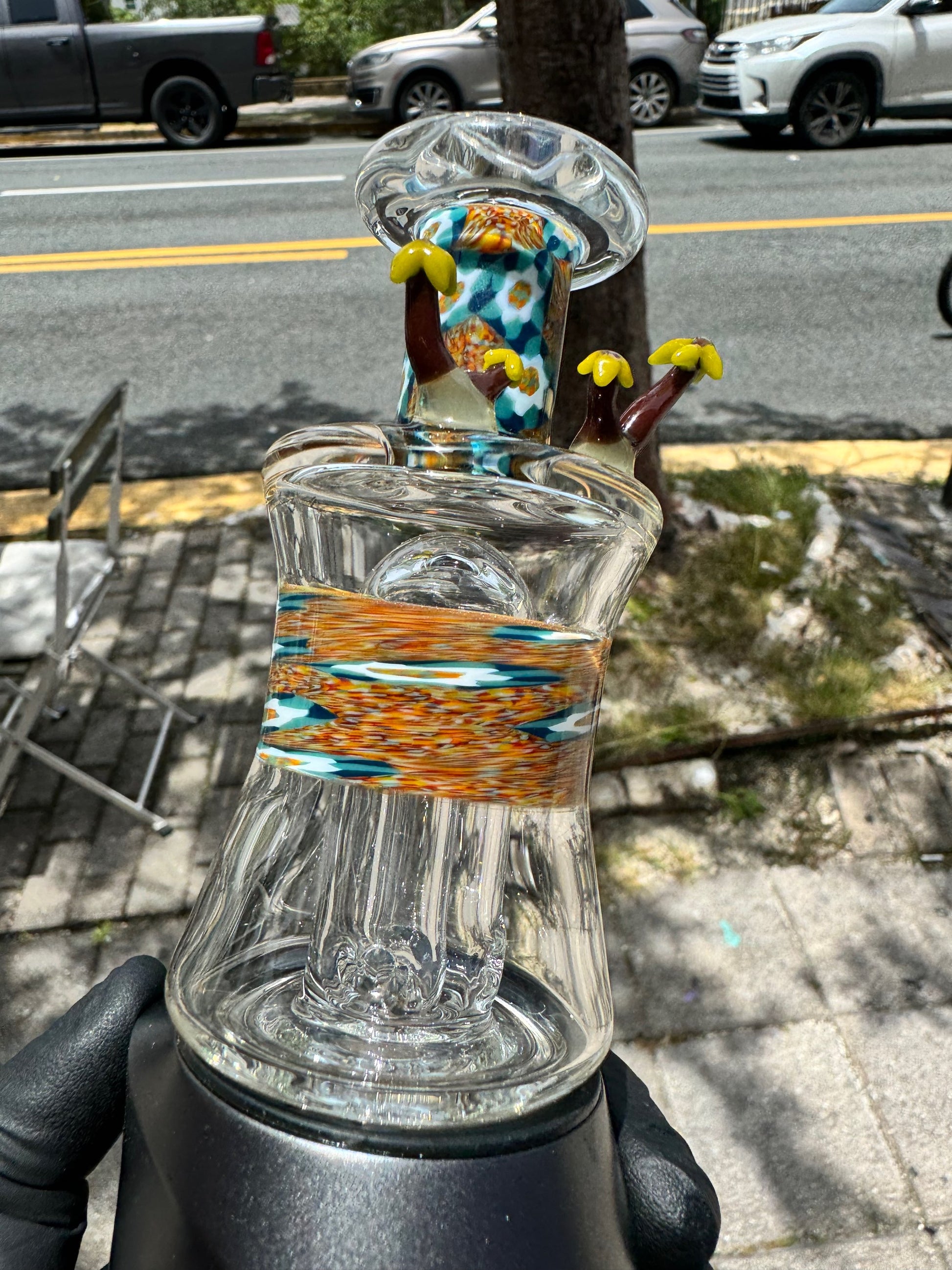 AjSurfCity x Cerrato Puffco Attatchment image 0