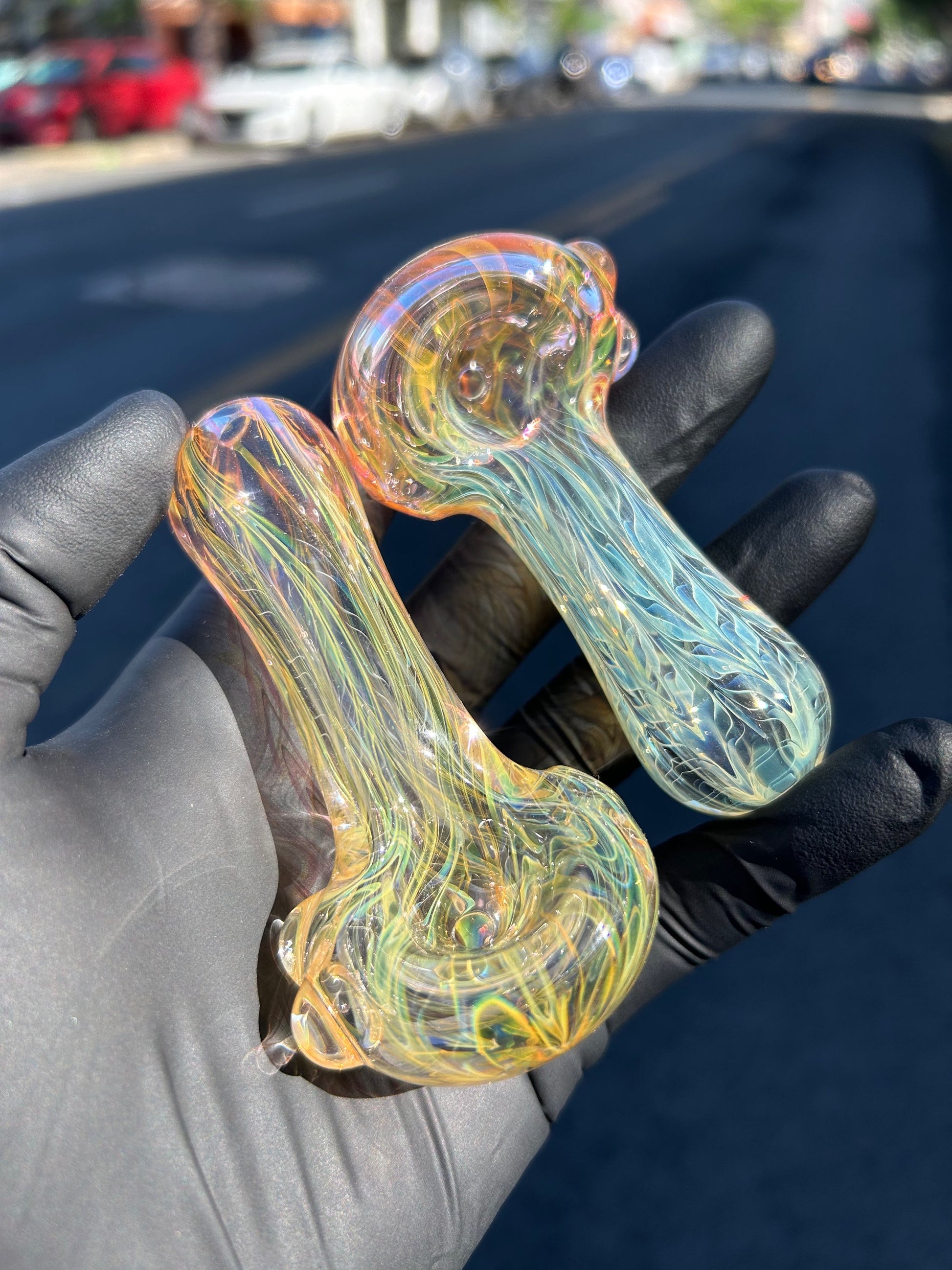 Fume Spoon image 0