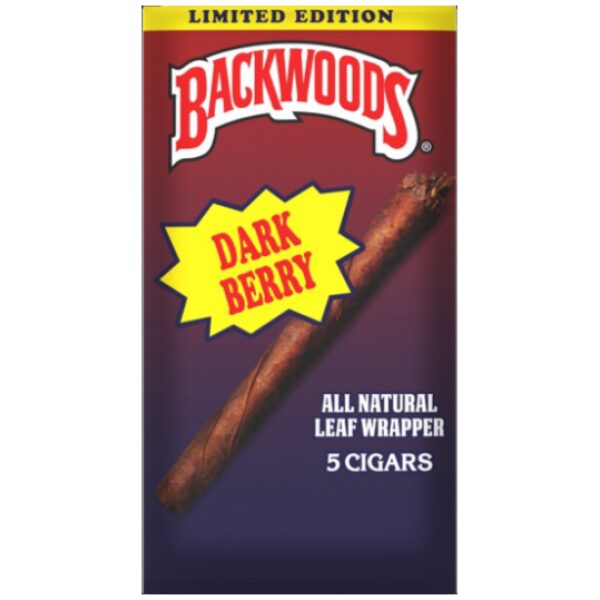 Backwoods  image 6