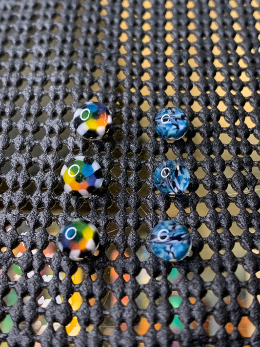 @cerrato.glass Millie Pearls image 0