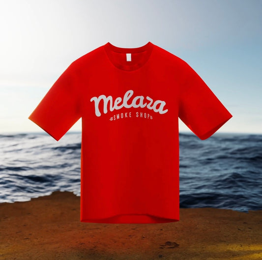 Melaza Logo Tee image 0