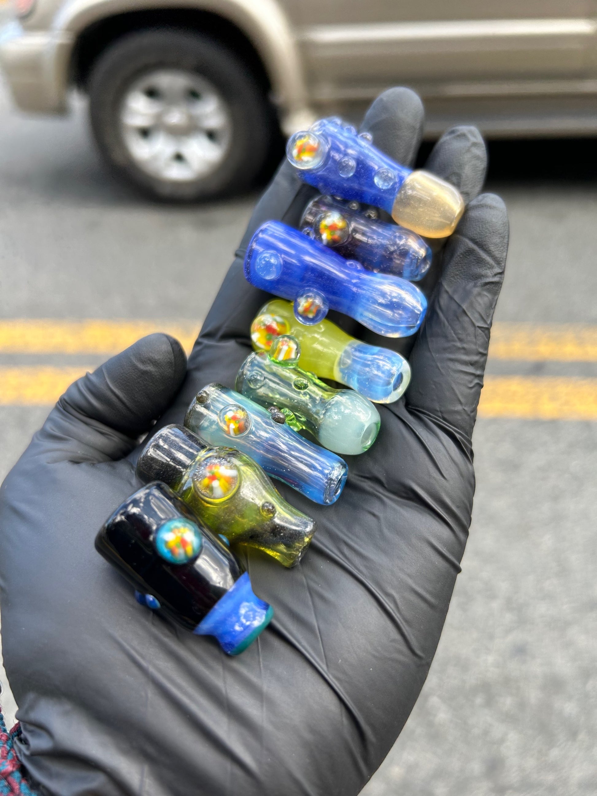 @cerrato.glass Joint Holder image 0