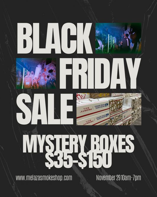 Black Friday Myster Boxes image 0