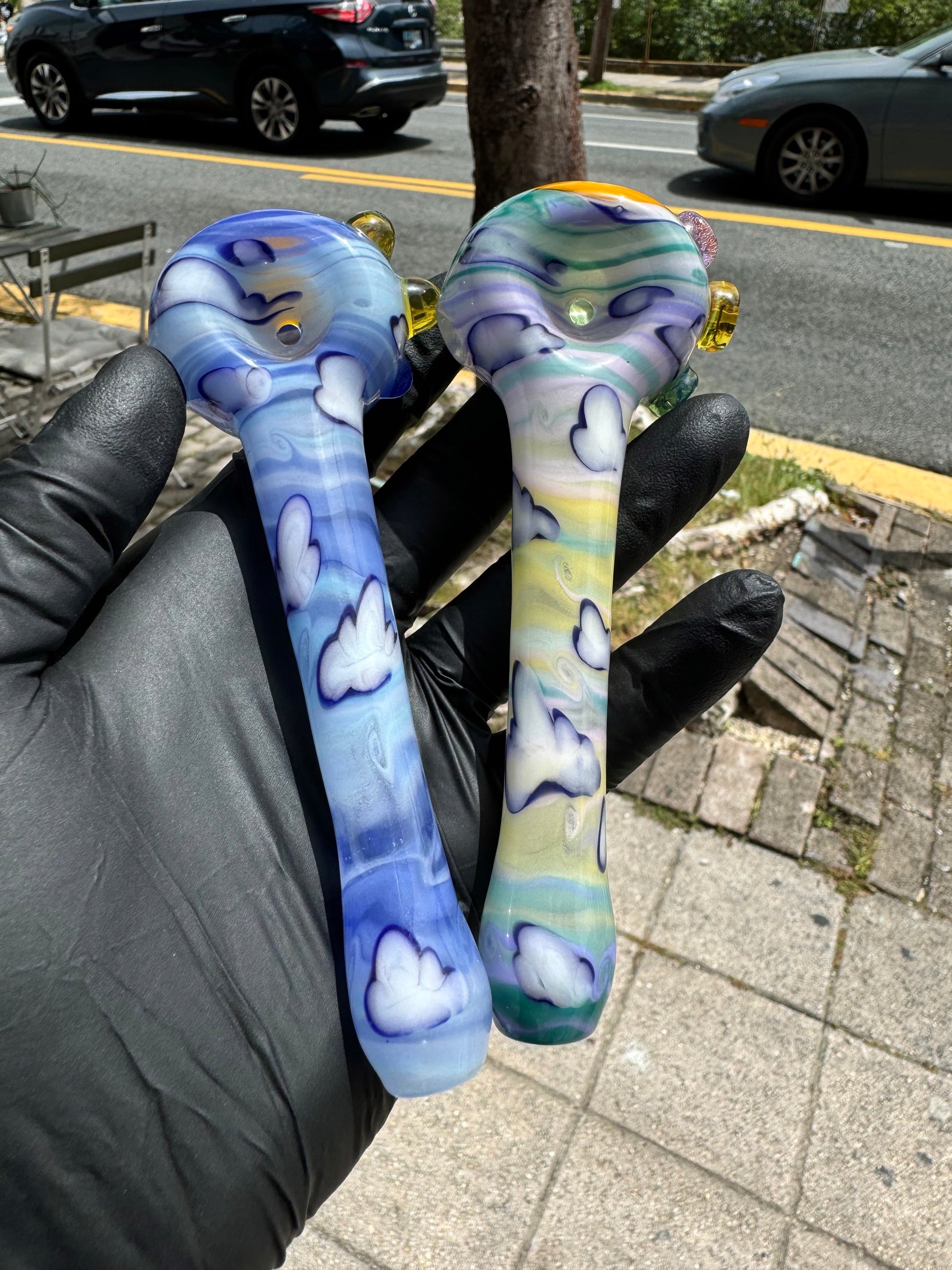 Cloud Spoons by @gnarlacarla image 0
