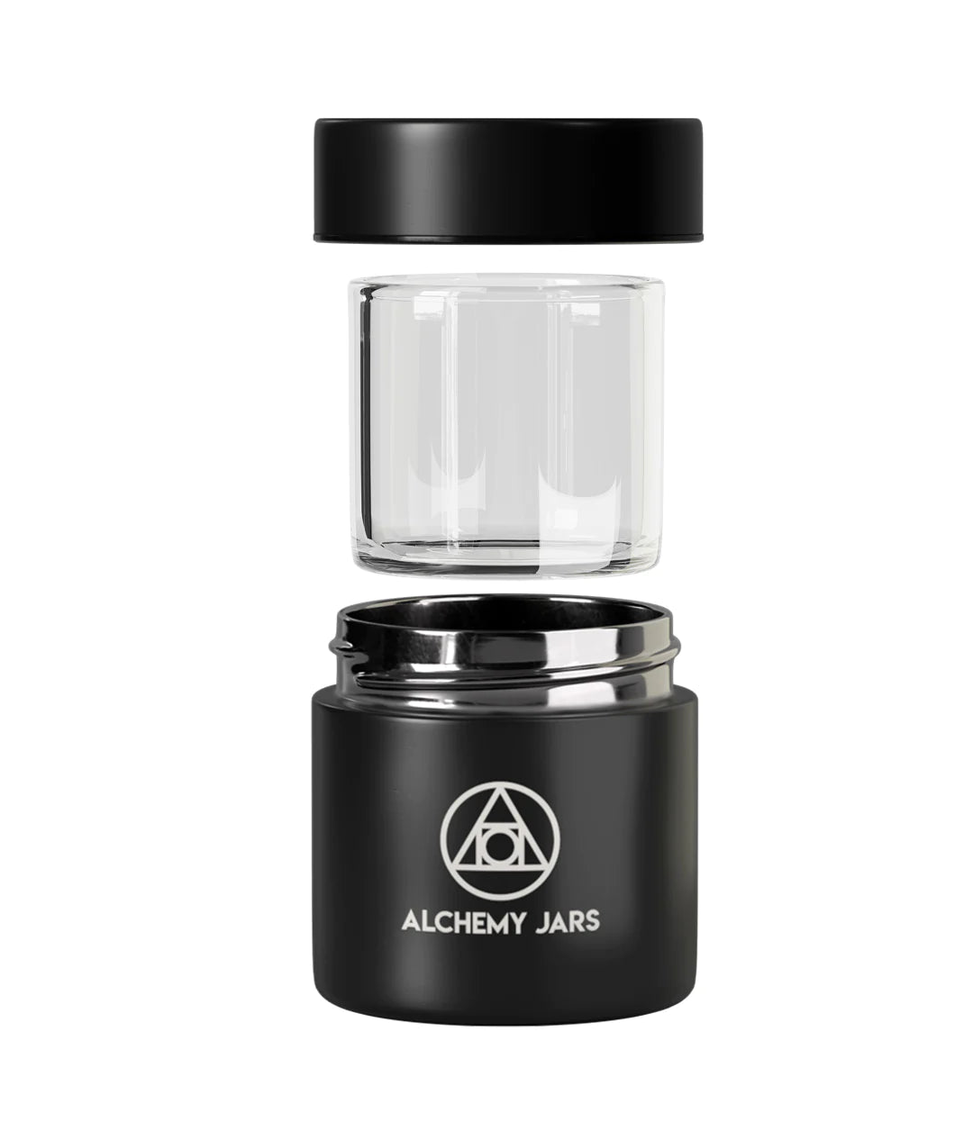 Alchemy Jars image 2