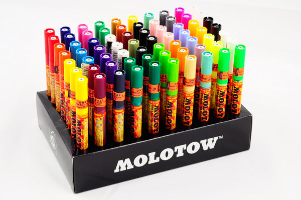 Molotow 127 Marker image 0