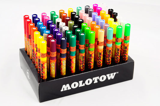 Molotow 127 Marker image 0