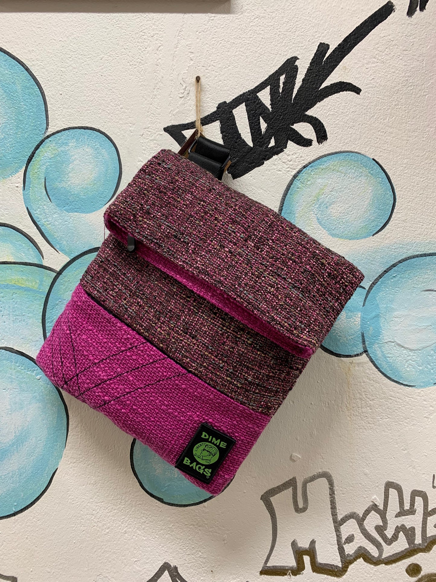 Dime Bags Cross Body 14” image 1