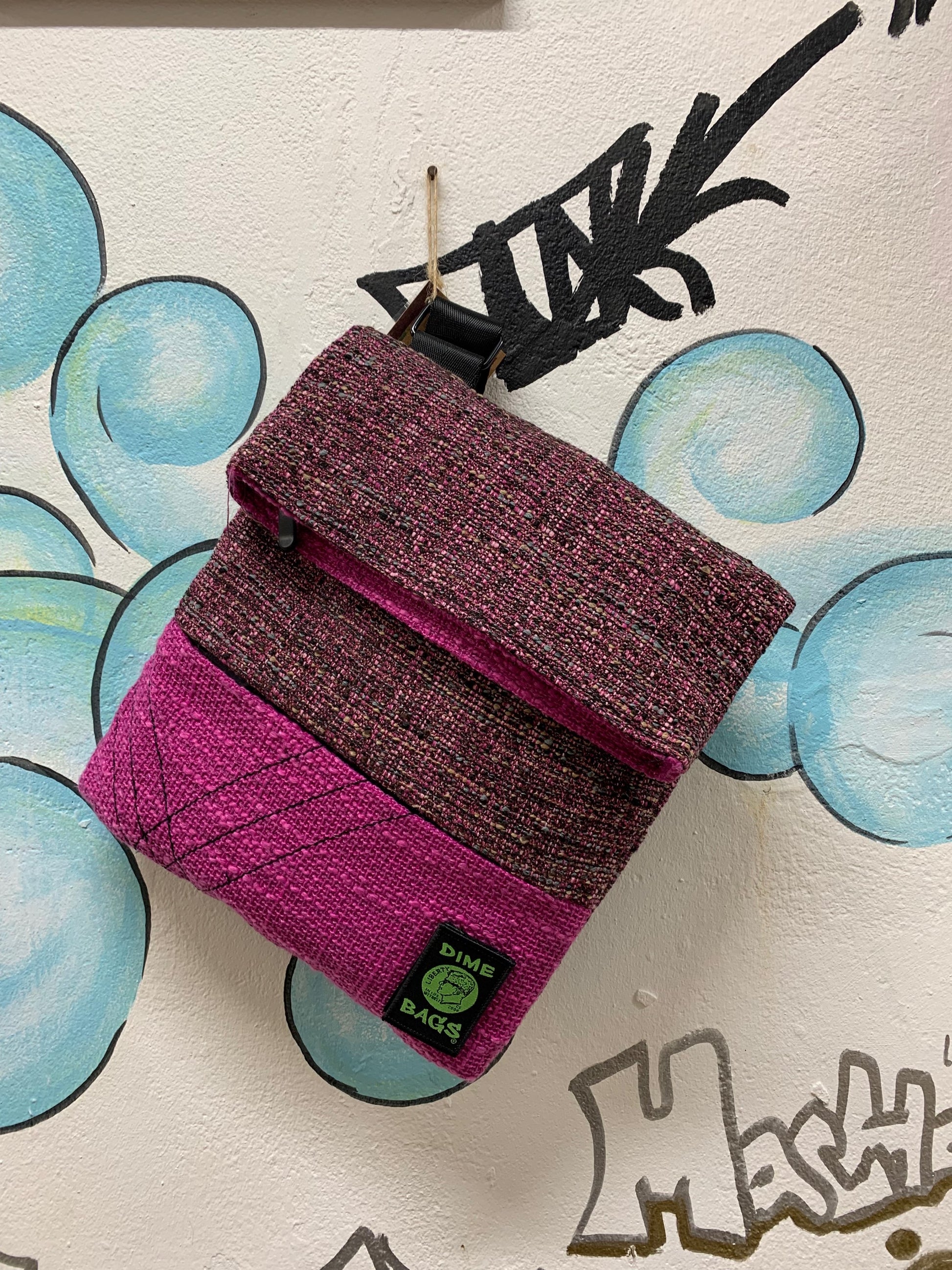 Dime Bags Cross Body 14” image 1