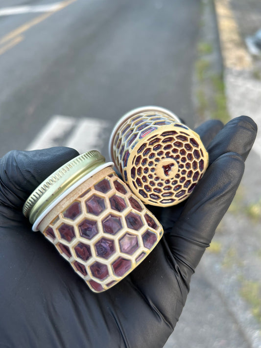 @JoePGlass Baller Jar image 0
