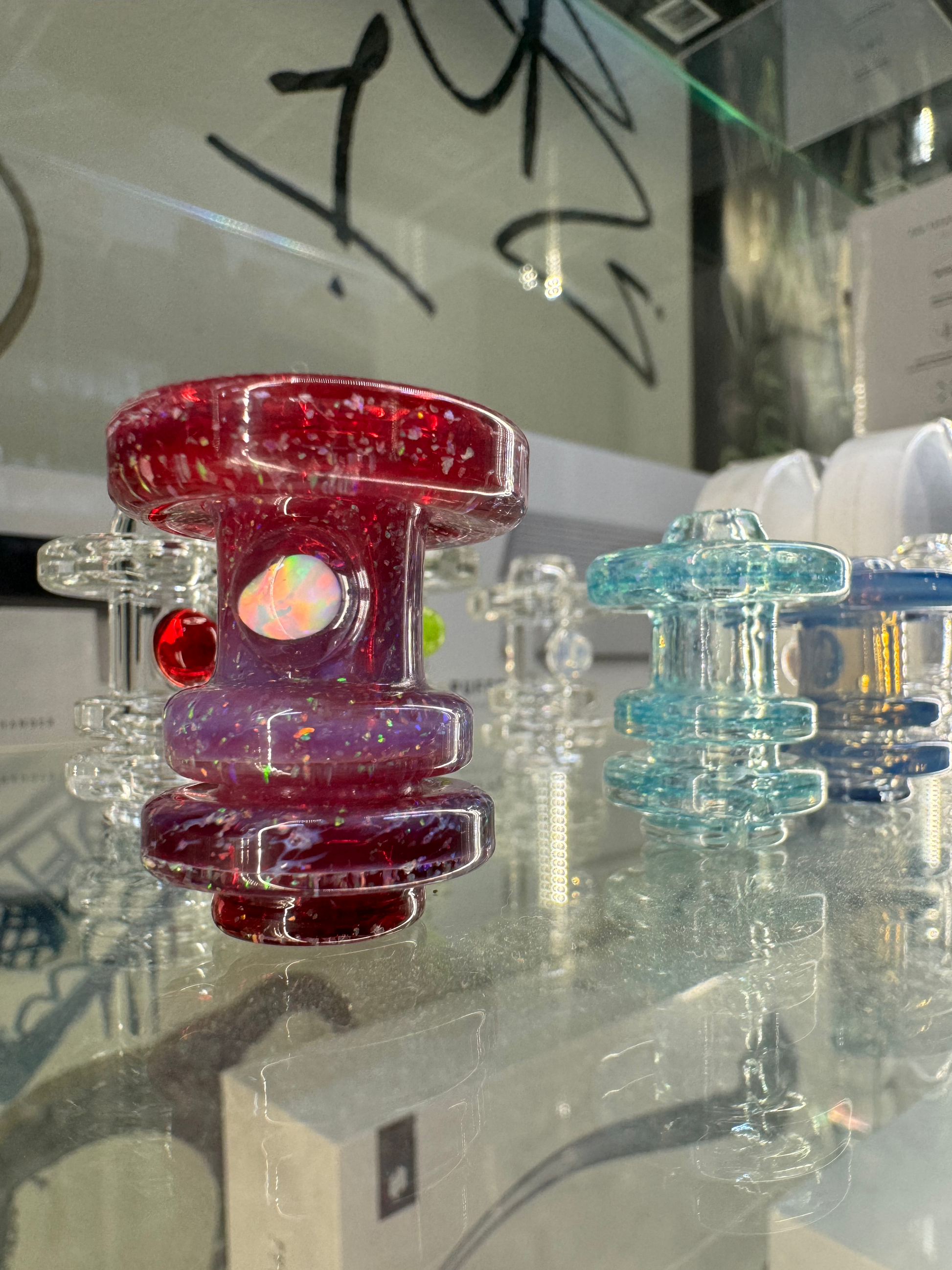 Puffco Pivot Mouthpiece by @ajsurfcitytubes image 0