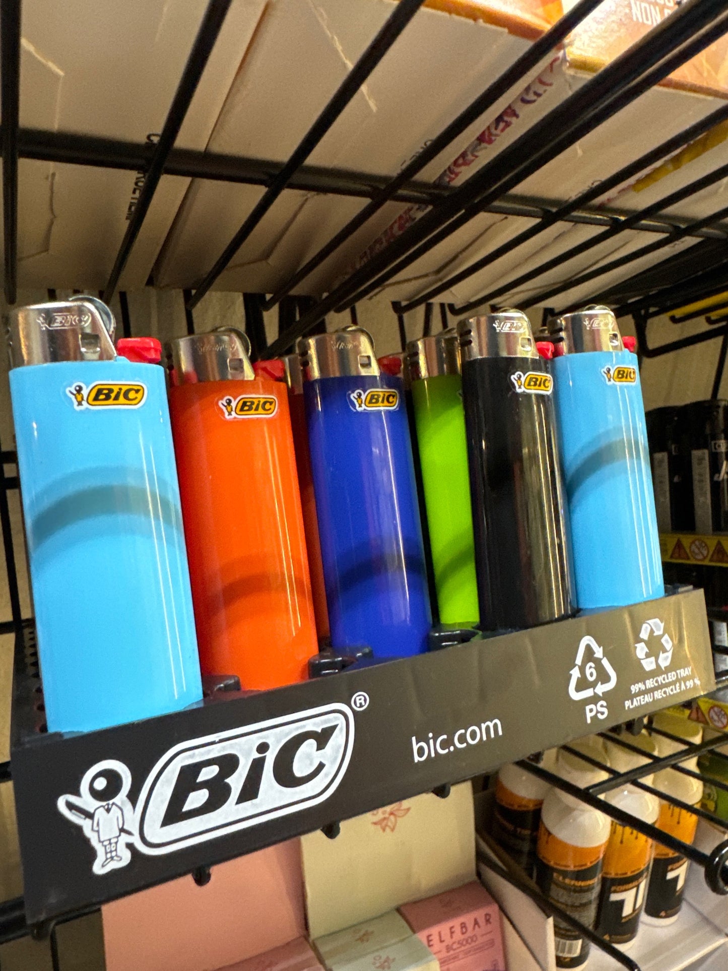 Bic Lighter image 0